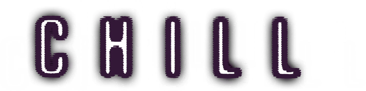 Chill logo for Playstation